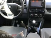 Renault Clio (Energy) TCe 90 Start & Stop LIMITED