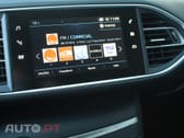 Peugeot 308 1.2 PureTech Allure EAT8
