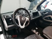 Smart ForTwo 0.8 cdi Passion 45