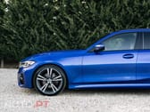 BMW 320 d Pack Desportivo M Auto