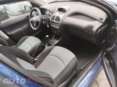 Peugeot 206 1.1 Color Line