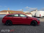 Mercedes-Benz CLA 220 d AMG Line Aut.