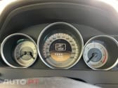 Mercedes-Benz C 250 CDi Avantgarde BlueEfficiency Aut.
