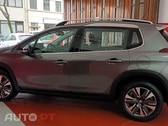 Peugeot 2008 1.2 Puretech Allure