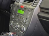 Land Rover Freelander 2.2 Td4 S