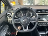 Nissan Micra 1.0 IG-T Acenta
