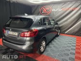 BMW 216 d Advantage