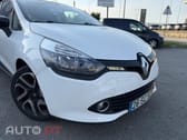 Renault Clio (Energy) dCi 90 Bose Edition