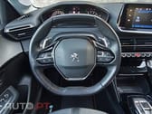 Peugeot 208 PureTech 100 EAT8 Allure
