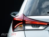 Toyota Auris 1.4 D-4D Comfort Pack Sport