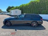 BMW 330 e Touring Pack M Auto