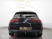 Mercedes-Benz CLA 250 e 8G-DCT Edition AMG Line
