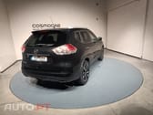 Nissan X-Trail 1.6 DCI TECKNA PREMIUM 7Lug.
