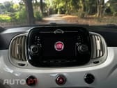 Fiat 500 1.0 Hybrid Lounge