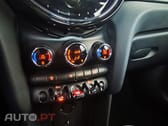 MINI Cooper Cooper Sport Edition Auto