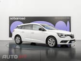Renault Mégane Sport Tourer 1.5 Blue dCi Limited