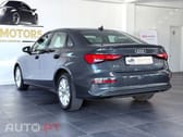 Audi A3 30 TFSI Advanced