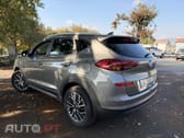 Hyundai Tucson 1.6 GDi Premium