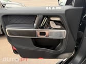 Mercedes-Benz G 63 AMG Brabus