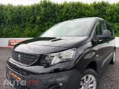 Peugeot Partner 1.5 BlueHDi Premium Standard