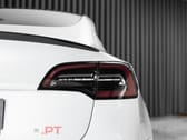 Tesla Model 3 Performance Dual Motor AWD