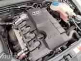Audi A6 2.0 TFSI Sport Multitronic