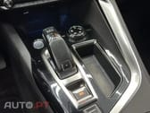 Peugeot 3008 1.5 BlueHDi Allure