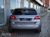 Peugeot 308 1.5 BlueHDi Style J17