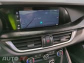 Alfa Romeo Stelvio 2.2 D Super AT8