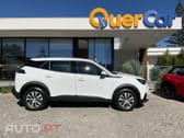 Peugeot 2008 1.2 PureTech Active