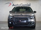 Citroen C3 1.2 PureTech Max EAT6