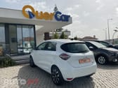 Renault Zoe (c/ Bateria) E-Tech EV40 Equilibre