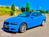 BMW 320 COUPE