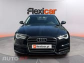 Audi A6 1.8 TFSI Ultra S-tronic