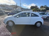 Opel Corsa 1.3 CDTi