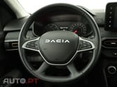 Dacia Sandero Sandero 1.0 ECO-G Stepway Extreme + Up&Go Bi-Fuel