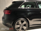 Audi A3 1.6 TDI Sport