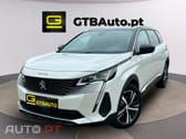 Peugeot 5008 1.2 GT Line