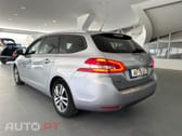 Peugeot 308 SW 1.5 BlueHDi Active Pack