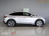 Audi Q4 E-Tron 45 82 kWh SE Business Plus