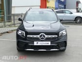 Mercedes-Benz GLB 180 d AMG Line