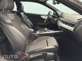 Audi A5 2.0 TDI S-line S tronic