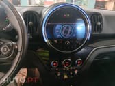 MINI Countryman Cooper SE ALL4 Auto