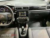 Citroen C3 1.2 PURETECH PLUS