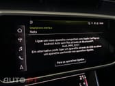 Audi A7 50 TFSIe quattro S tronic
