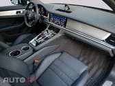 Porsche Panamera 4 E-Hybrid I.V.A DEDUTIVEL