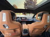 BMW 750 e xDrive Pack-M Pro