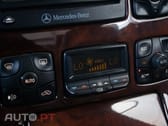 Mercedes-Benz CL 500 Coupé