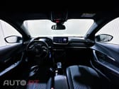 Peugeot 2008 1.2 PureTech Allure EAT8
