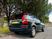 Volvo XC90 Automático
